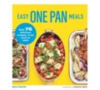 Easy One Pan Meals