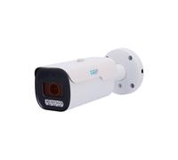 EASY-P EP-IPB130ZA-4 IP-AI-EASY-P-4MP-Kamera Bullet | Motorisiertes Objektiv 2,7~13,5 mm - IR 40 m | Mikrofon - Plug-&-Play-Inst