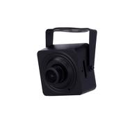EASY-P EP-IPMC010A-4-POE Mini KI-IP-Kamera EASY-P - 4 MP | 2,8-mm-Objektiv - Mikrofon | WDR 120 dB - Plug-&-Play-Installation -