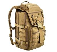 Easy Pack Defcon 5 - Mochila militar Coyote Brown