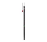 Easy PDU, 2G, medido por salida con conmutación, ZeroU, 16A, 230V, (20) C13 y (4) C19