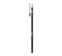 Easy PDU, 2G, medido por salida, ZeroU, 32A, 230V, (20) C13 y (4) C19