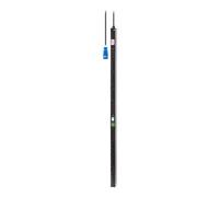 Easy PDU, 2G, Medido por Toma con Conmutación, ZeroU, 32A, 230V, (20) C13 y (4) C19