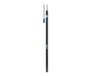 Easy PDU, 2G, Medido por Toma con Conmutación, ZeroU, 32A, 230V, (20) C13 y (4) C19