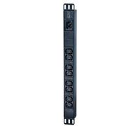 Easy PDU Basic 1U 16A 230V ACCS