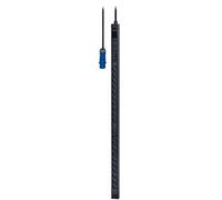 APC - EPDU1132B-SCH unidad de distribución de energía (PDU) 21 salidas AC 0U Negro