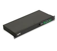 Easy PDU Switched 1U 16A 230V ACCS