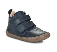 Easy Peasy Botines MY BOOTS VELCRO in Azul 24
