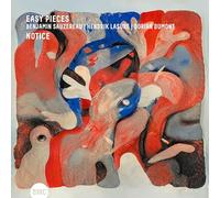 EASY PIECES - NOTICE