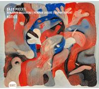 EASY PIECES - NOTICE