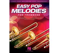 Easy Pop Melodies: 50 Favorite Hits with Lyrics and Chords