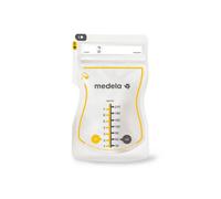 Easy Pour Bolsas de Almacenamiento de Leche Materna