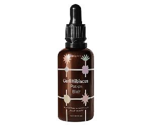 Easy Pouss Curl Hibicus Poción Elixir 50ml