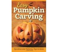 Easy Pumpkin Carving (ebook)