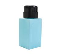 Easy Pumps - Botellas dispensadoras de manicura profesional, limpiador de uñas, accesorios de arte para uso en salón de belleza, 220 ml
