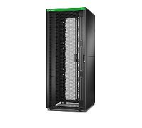 APC - ER8282 armario rack 42U Rack o bastidor independiente Negro
