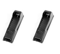 EASY RAP - Mini escofina para placa de yeso (Paquete de 2)