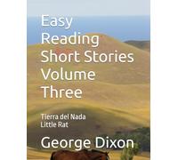 Easy Reading Short Stories Volume Three