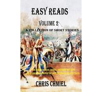 Easy Reads - A Collection of Short Stories Volume 2