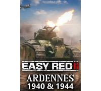 Easy Red 2: Ardennes (DLC) XBOX LIVE Key EUROPE