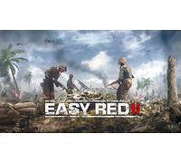 Easy Red 2 Steam Worldwide PC, Linux