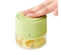Easy Release Ice Maker, Press Type Freezer Mould, 8.5x4.5 Inch Tray with Lid, Flexible Silicone Beverage Tool, Tiny Cube Maker with Compact Style, Kitchen Accessory for Iced Coffee and Tea