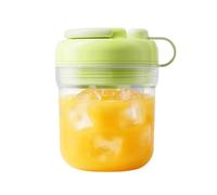 Easy Release, Portable Mold For Travel - Compact iceMake