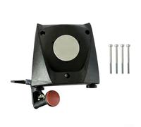 Easy Rewind Starter 4283-190-4023 para MAGNUM BR800C, BR 800 C-E, tirador de repuesto robusto con tornillos largos, instalación rápida