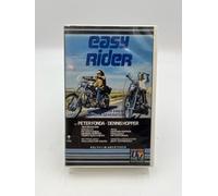 Easy Rider [Alemania] [VHS]