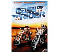 Easy rider. Buscando mi destino [Region 2] (Audio español. Subtítulos en español)