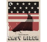 Easy Rider (Criterion Collection) [USA] [Blu-ray]