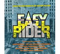 Easy Rider - Easy Rider (Songs As Performed In The Motion Picture)