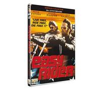 Easy Rider [Édition Collector 30ème Anniversaire] [Édition Collector 30éme Anniversaire] [Francia] [DVD]