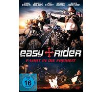 Easy Rider - Fahrt in die Freiheit [Alemania] [DVD]