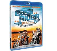 Easy Rider [Francia] [Blu-ray]