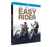 Easy Rider [Francia] [Blu-ray]
