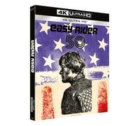 Easy Rider [Francia] [Blu-ray]