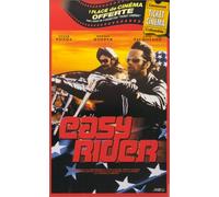 Easy rider [Francia] [VHS]