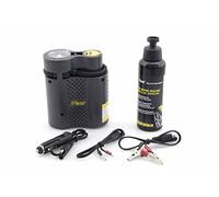 Easy Rider Juego de reparación Universal para Motocicleta, Scooter y Bicicleta de neumáticos