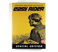 Easy Rider - Special Edition 2 Discs) [Reino Unido] [DVD]