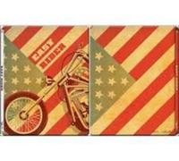 Easy Rider, Steelbook (Blu-ray) Luana Anders Peter Fonda (Importación USA)