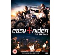 Easy Rider: The Ride Back [DVD] [Reino Unido]