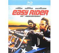 Easy Rider [USA] [Blu-ray]