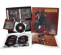 Easy Riders - Marianne