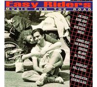 Easy Riders-Music for the Road (1993) - Jim Croce, Nazareth, Dobie Gray, Sailcat, Bob Seger, Bread..