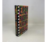 Easy Riders, Raging Bulls
