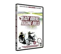 Easy Riders, Raging Bulls - Comment la génération sexe, drogue et Rock 'n Roll a sauvé Hollywood [Francia] [DVD]