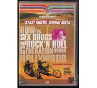 Easy Riders, Raging Bulls [Italia] [DVD]