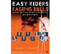 Easy Riders Raging Bulls [USA] [DVD]
