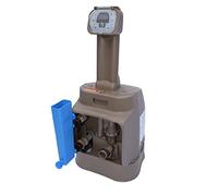 EASY-SCALE (TM) - Kit de descalcificación para bañera de hidromasaje, corrige y evita errores E81 / E90, para todos los jacuzzis inflables Intex y PureSpa.